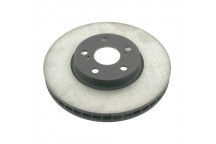 Brake Disc Toyota 93-99