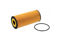 Oil Filter Porsche 09-16