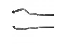 Exhaust Pipe Vauxhall 98-09
