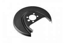 Splash Guard - Brake Disc Audi Seat Skoda VW 99-22