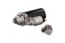 STARTER MTR GALAXY SEAT TOLEDO VW PAS