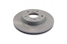 Brake Disc Ssangyong 95-07