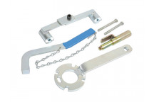 Laser Tools 6558 Cambelt Tool Kit For Renault Volvo