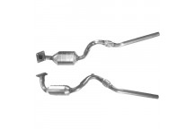 TYPE APPROVED CAT CORDOBA 14I 99-02