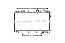RAD HYUN LANTRA 91-93