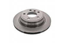 Brake Disc BMW 11-21
