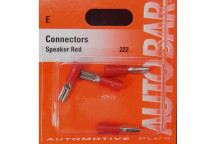 Autobar Radio Speaker Spade 2 Amp Pack of 4