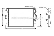 RAD IVEC DAILY TURBO 96-06