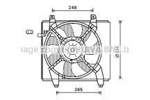 CLG FAN HYUN MATRIX 01-04