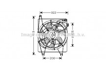 CLG FAN HYUN LANTRA 93-01