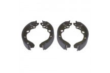 Brake Shoe Set Mazda 98-04
