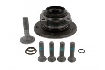 Wheel Bearing Kit BMW 09-15