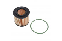 Oil Filter Seat Skoda VW 01-15