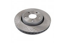Brake Disc Dodge Jeep 11-21