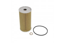 Filter Chrysler Jeep Lancia 04-14