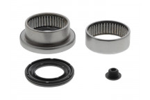 Mounting - Control/Trailing Arm Peugeot 98-07