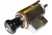 Pearl Automotive PWN1165 Cigarette Lighter - Illuminated