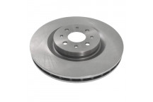 Brake Disc Alfa Romeo 08-18