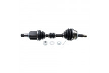 Drive Shaft Nissan 01-13