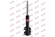 SGL SHOCK ABS FT L&R MERCEDES VW 95-06