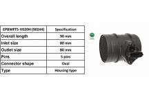 AIR FLOW METER ALFA 159 VAUX ASTRA 04-11