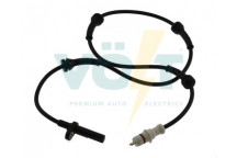 Sensor - Wheel Speed Nissan Renault Vauxhall 01-14