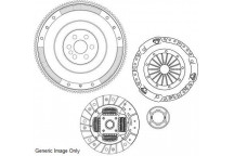 Conversion Set - Clutch Citroen Fiat Peugeot 03-16
