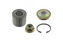 Wheel Bearing Kit Dacia Renault 02-21