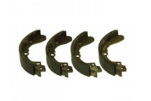 Brake Shoe Set Mazda Sao 89-96