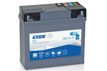 EXIDE BATTERY