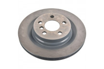 Brake Disc BMW Mini 13-23