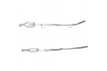 CAT CLIO 19DSL 98-01