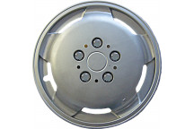 Simply Auto SWT118 Perceptor Wheel Trim Set (16 Inch)