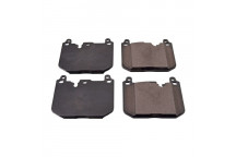 Brake Pad Set - Disc Brake BMW Mini 14-24