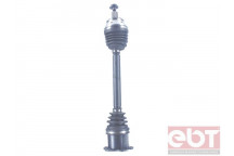 Drive Shaft Audi 02-11