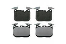 Brake Pad Set - Disc Brake BMW 11-21