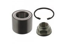 Wheel Bearing Kit Citroen Fiat Peugeot Renault 94-11