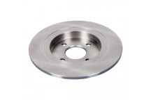 Brake Disc Mazda 98-04