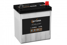 Starter Battery Toyota 00-13