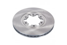 Brake Disc Chrysler 00-08