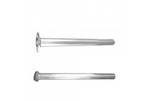 Exhaust Pipe Audi Seat Skoda VW 08-19