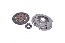 Clutch Kit Mazda 03-12