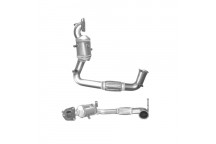 Catalytic Converter Ford 17-27