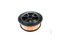 Maypole MP568 15kg MIG Welding Wire 0.8mm Gas Shielded - Ind