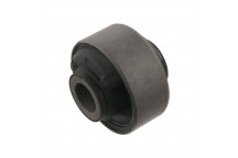 Mounting - Control/Trailing Arm Mercedes 01-23