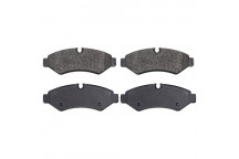 Brake Pad Set - Disc Brake Mercedes 18-23