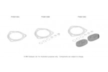 CAT F-KIT ROV 75 DIE 99-05