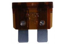 Pearl Automotive PWN116 7.5 Amp Blade Type Auto Fuse