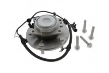 Wheel Bearing Kit Dodge Fiat 08-15