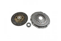 Clutch Kit Hyundai Kia 04-10